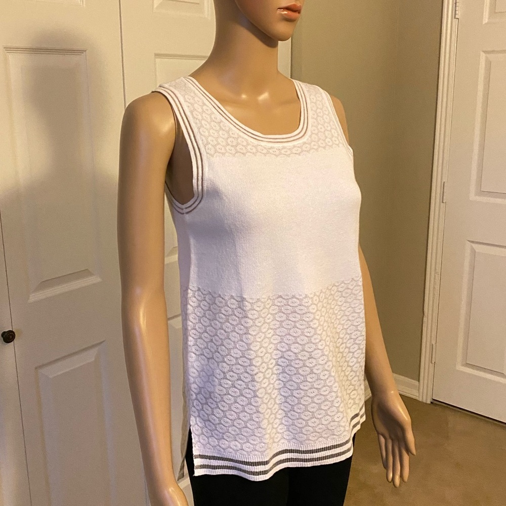 NWT BCBG Knit Tank